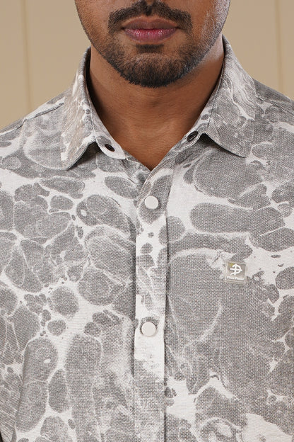 MEN'S FULL SLEEVE CASUAL SHIRT