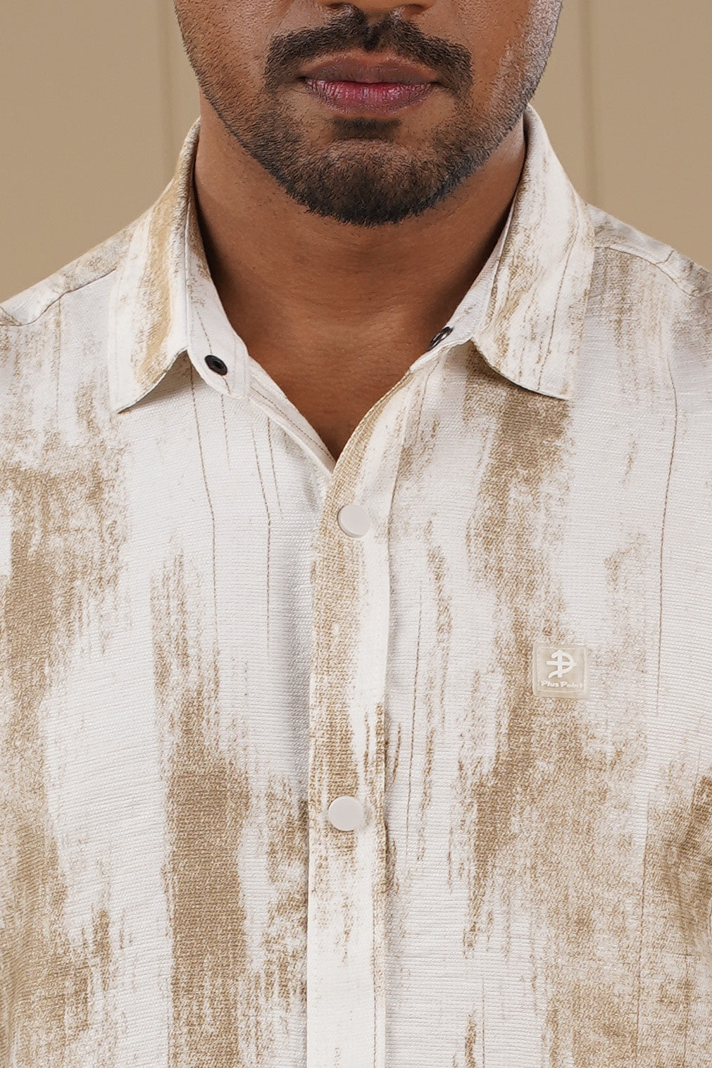 MEN'S FULL SLEEVE CASUAL SHIRT