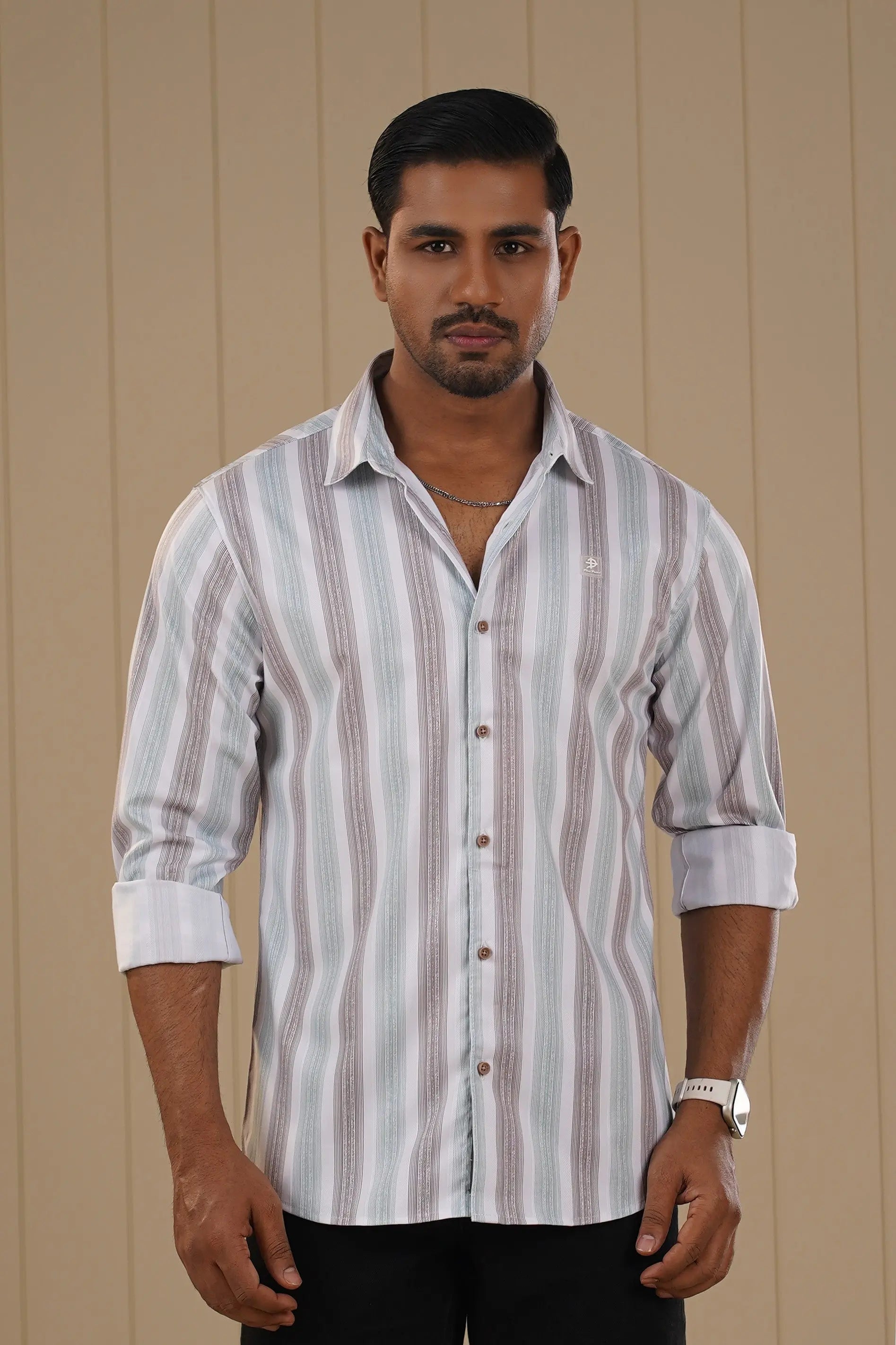 PLUS POINT Men's Shirt | Men's Fashion Bangladesh