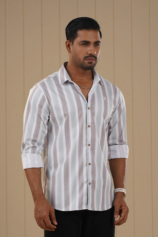 PLUS POINT Men's Shirt | Men's Fashion Bangladesh