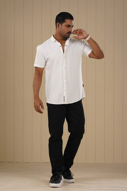 PLUS POINT Men's Shirt | Men's Fashion Bangladesh