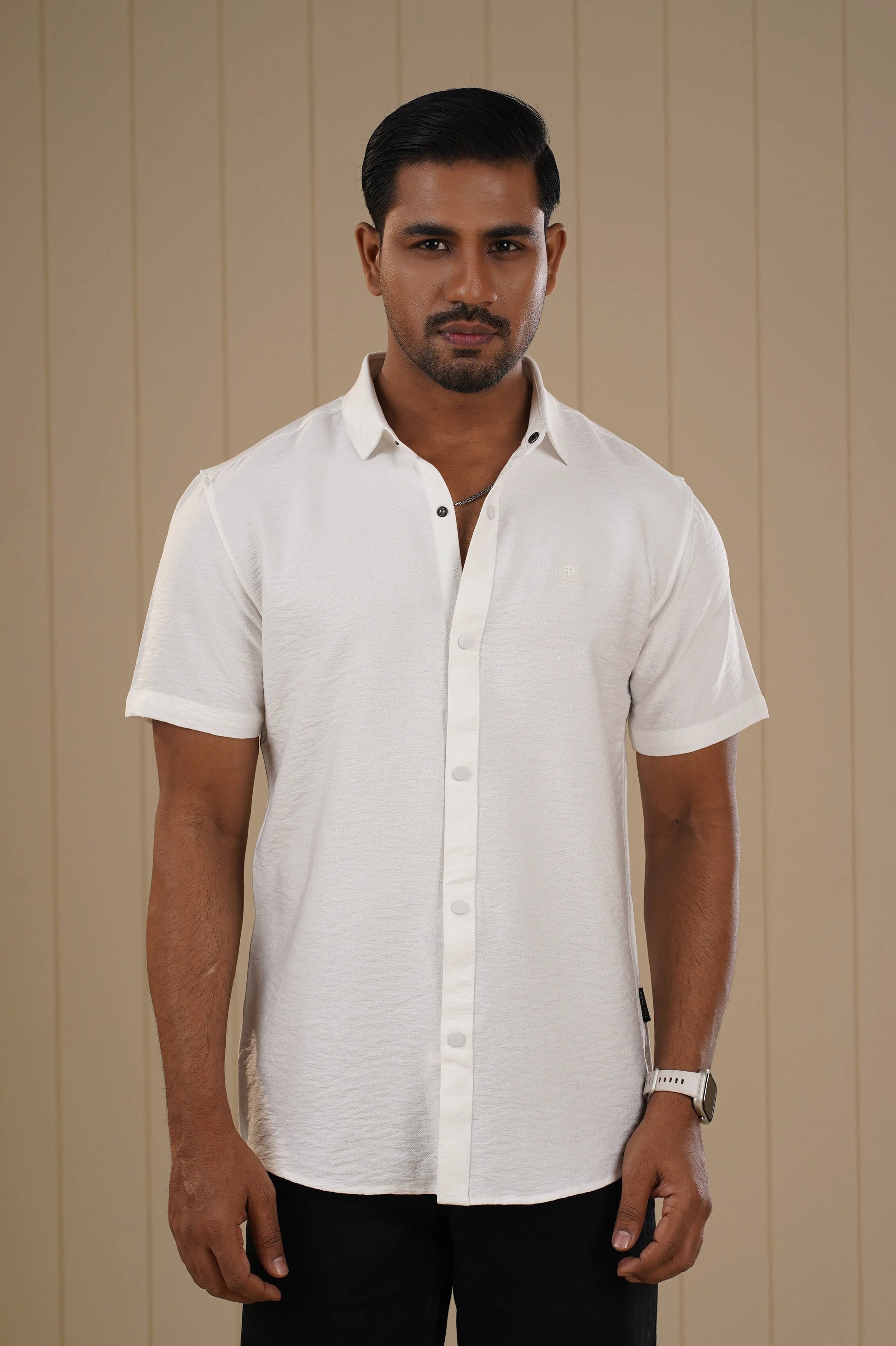 PLUS POINT Men's Shirt | Men's Fashion Bangladesh