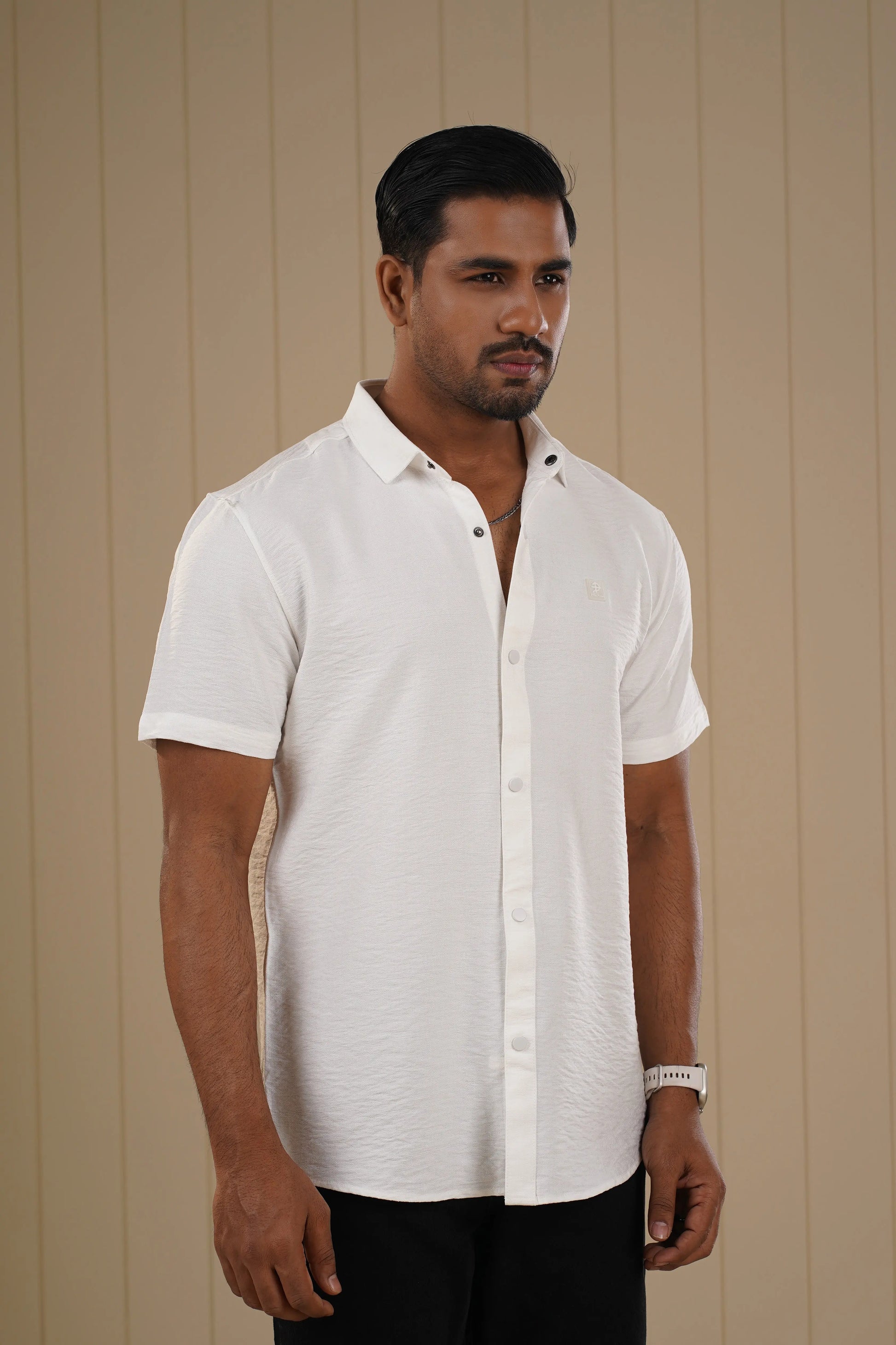 PLUS POINT Men's Shirt | Men's Fashion Bangladesh