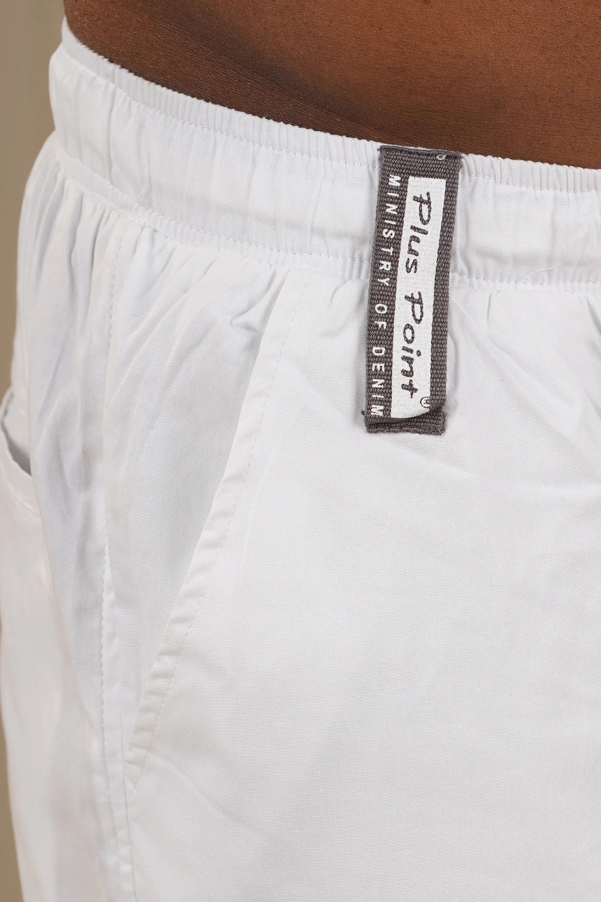 PLUS POINT Men's Pyjama | Men's Fashion Bangladesh