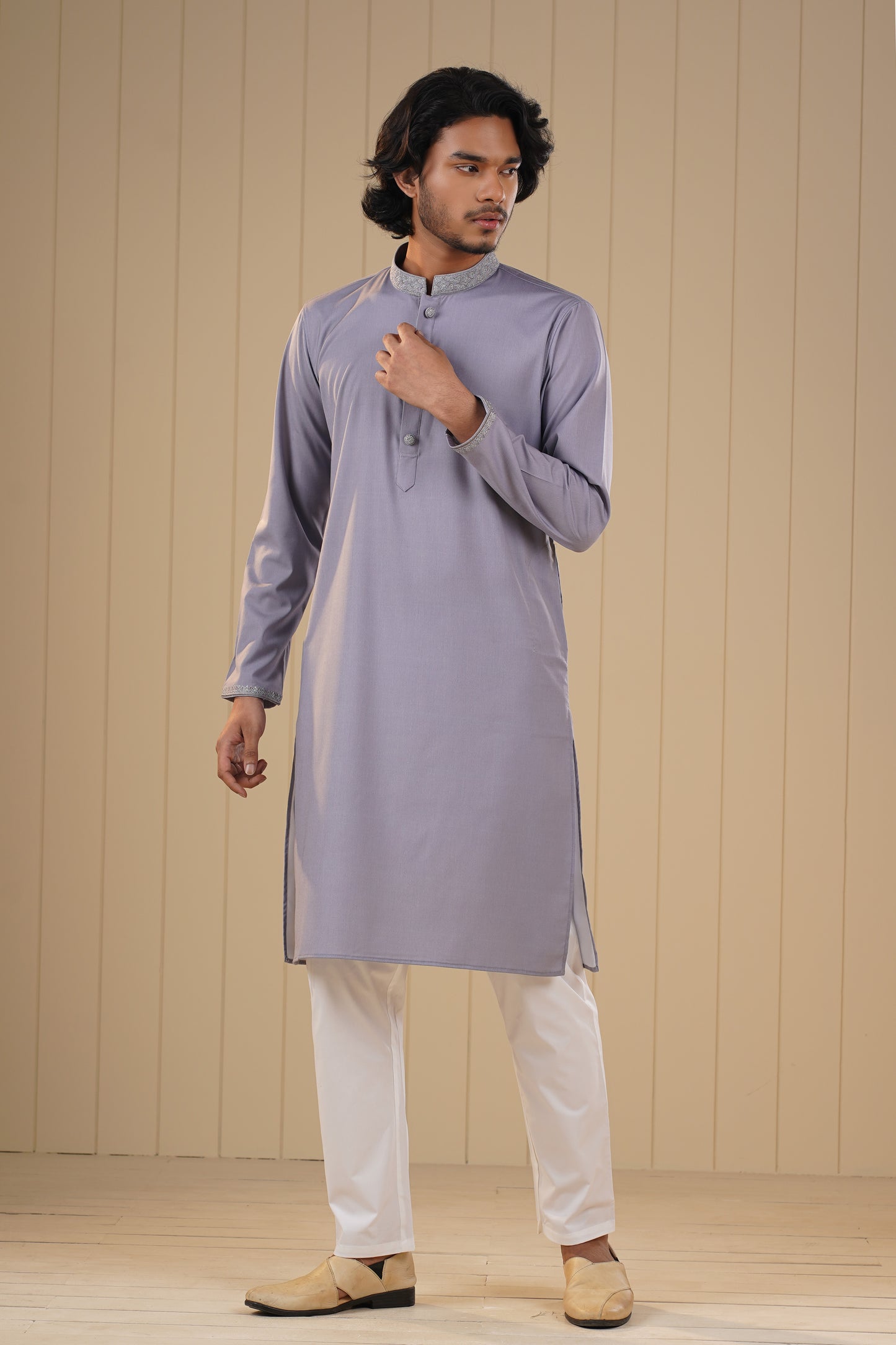 MEN'S PANJABI