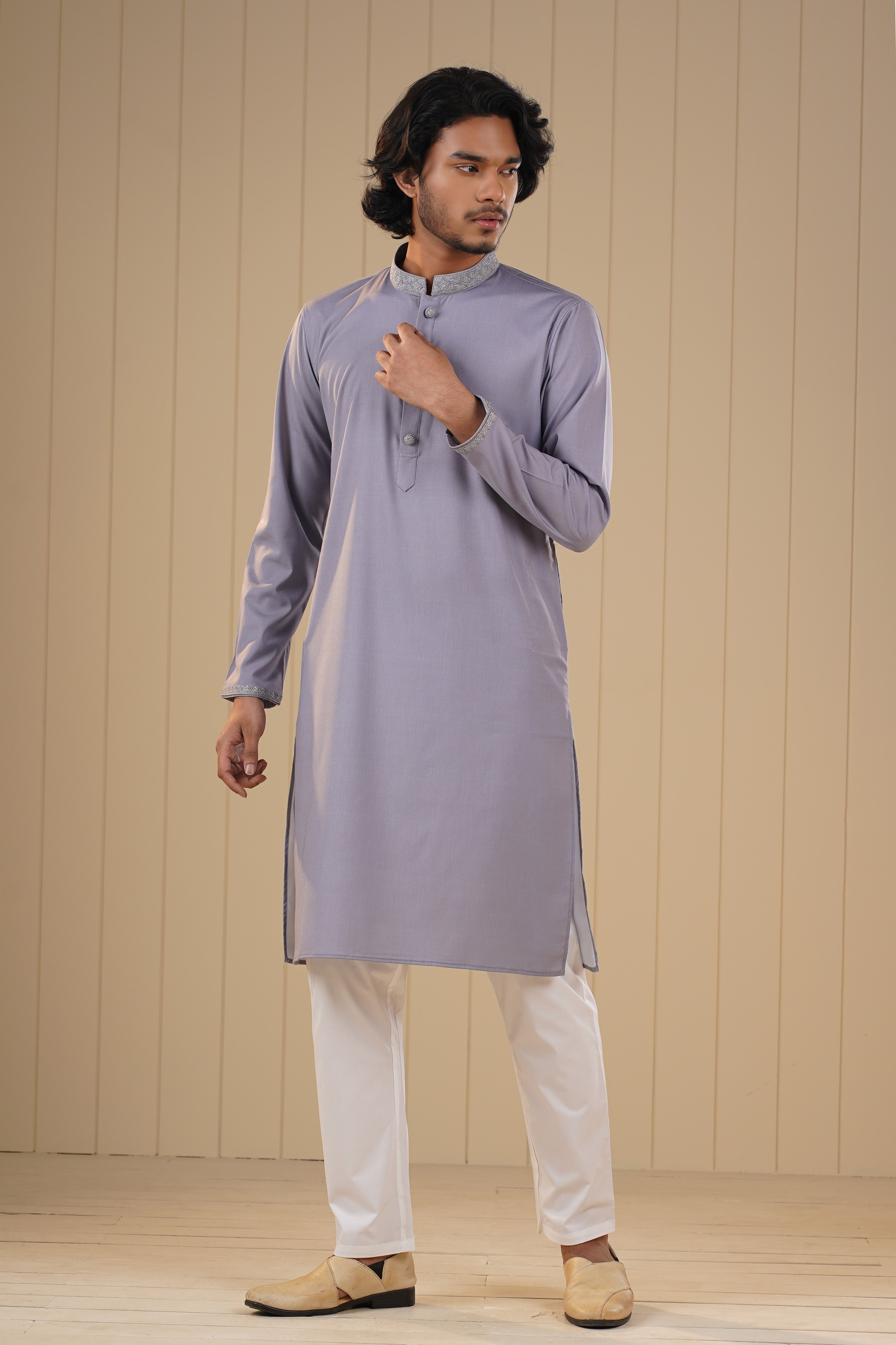 MEN'S PANJABI