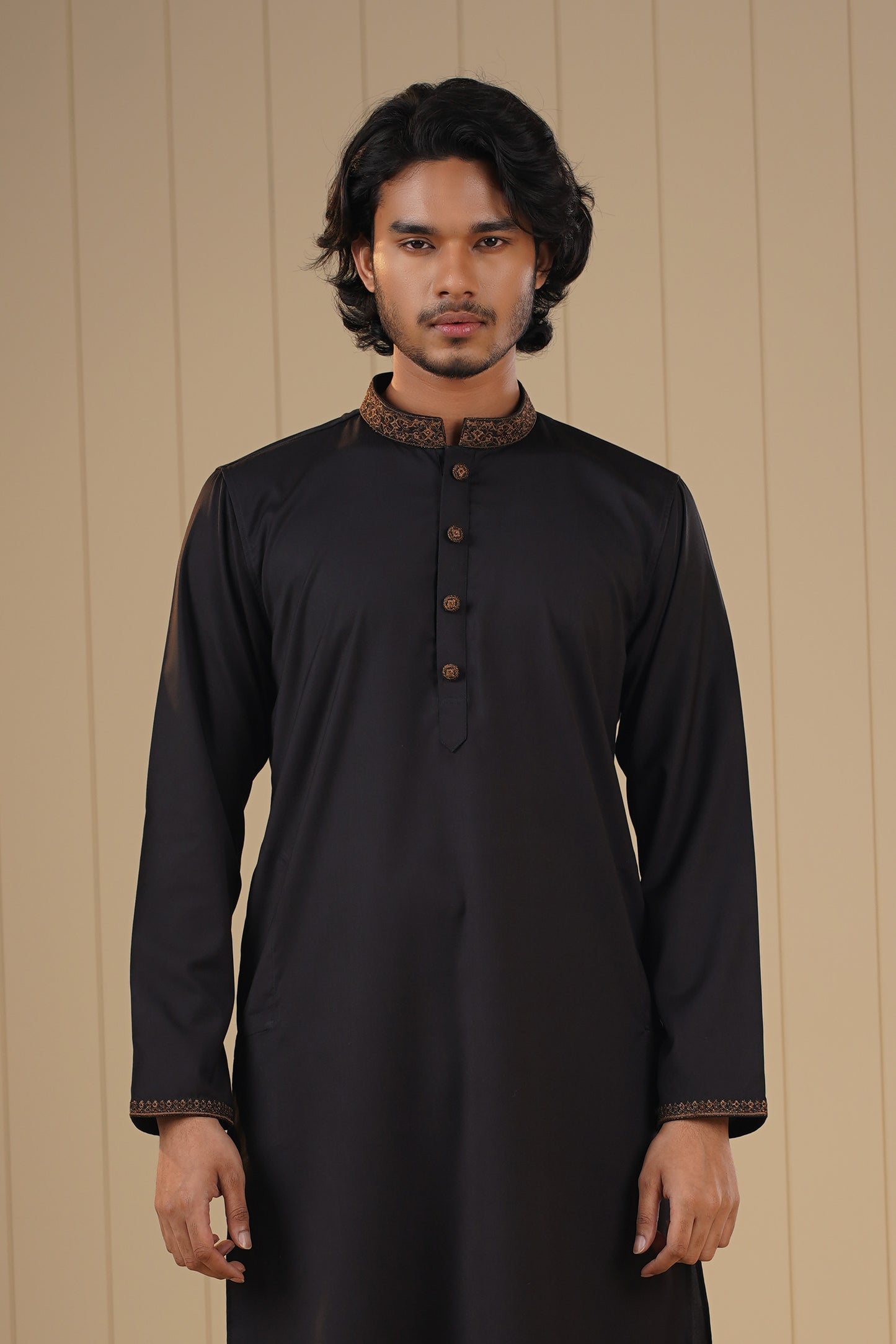 MEN'S PANJABI