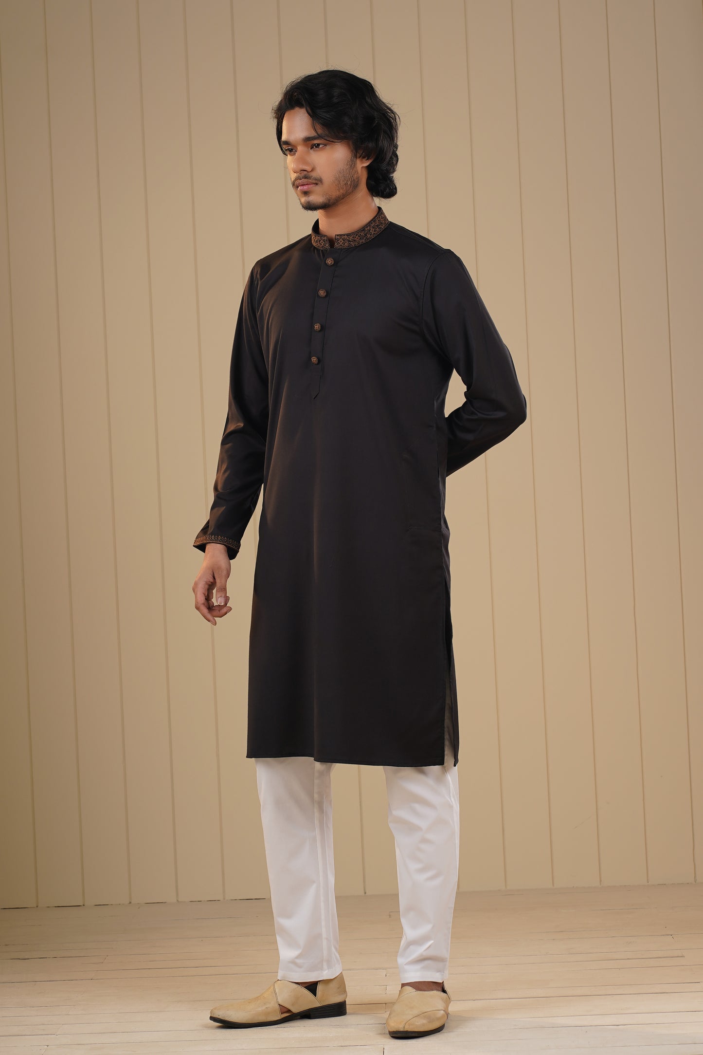 MEN'S PANJABI