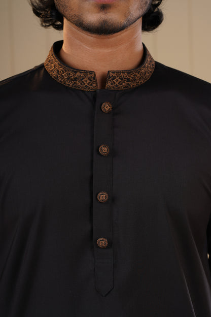 MEN'S PANJABI