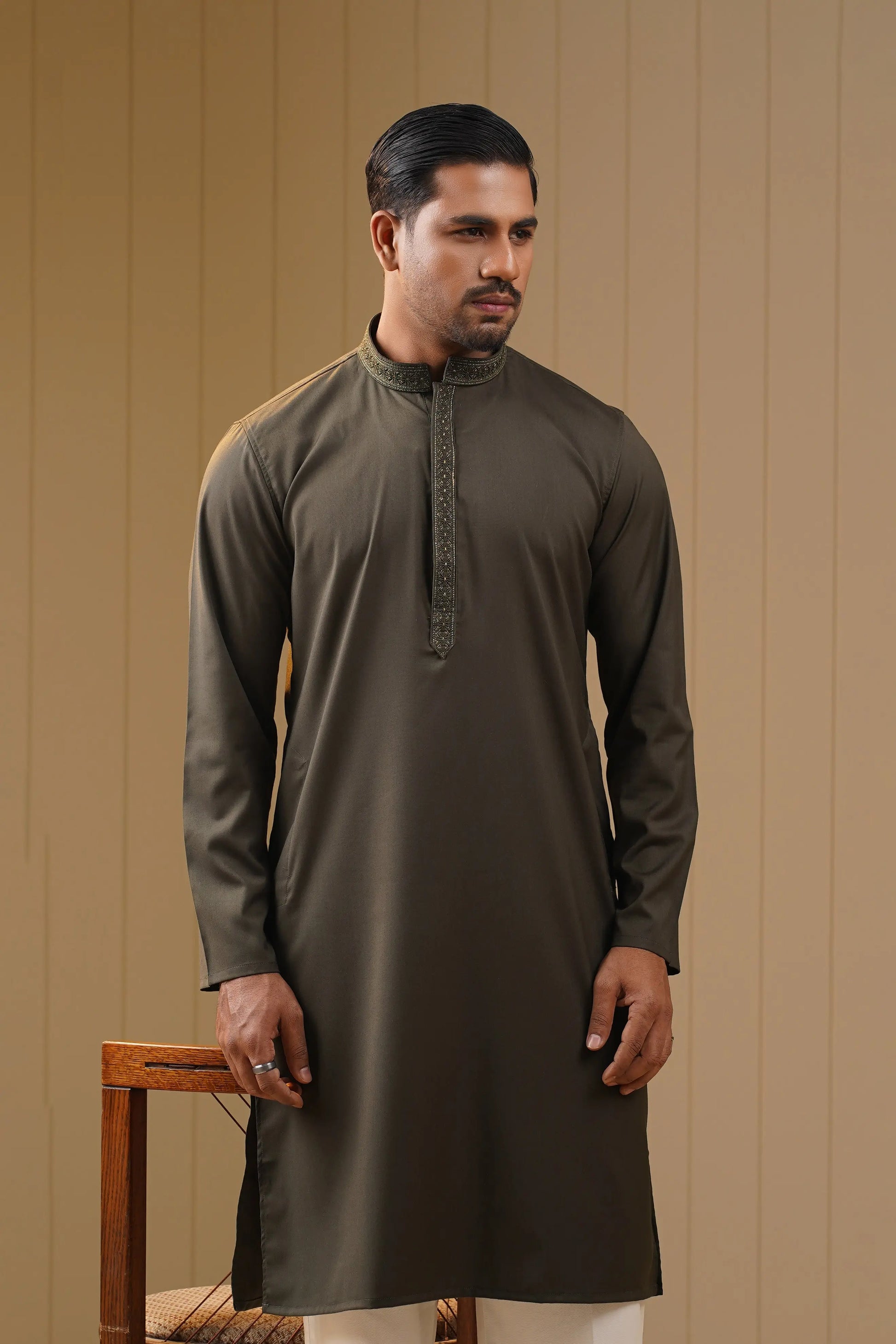 PLUS POINT Men's Panjabi | Men's Fashion Bangladesh