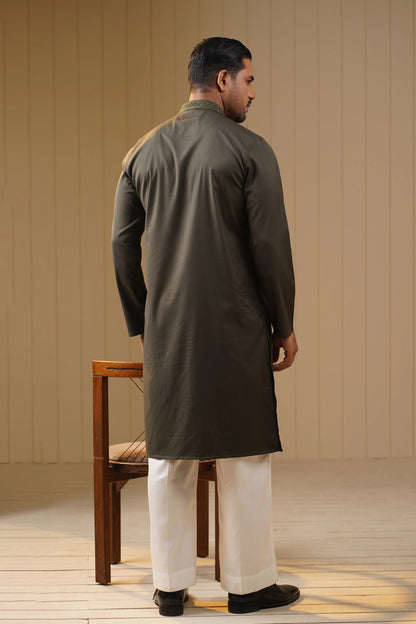PLUS POINT Men's Panjabi | Men's Fashion Bangladesh