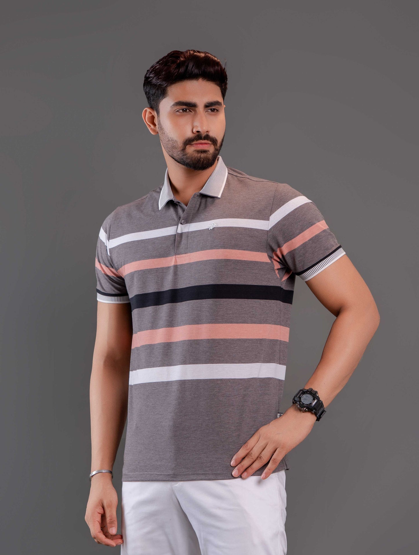 MENS-POLO