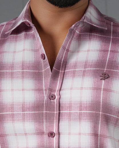 MEN'S HALF SLEEVE CASUAL SHIRT