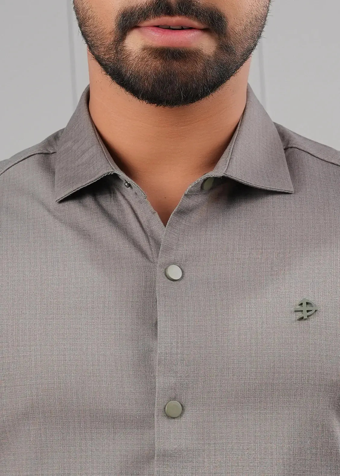 MEN'S FULL SLEEVE CASUAL SHIRT