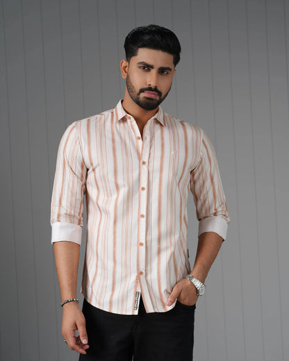 MEN'S FULL SLEEVE CASUAL SHIRT