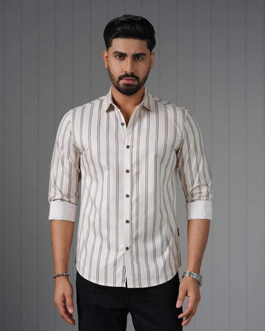 MEN'S FULL SLEEVE CASUAL SHIRT