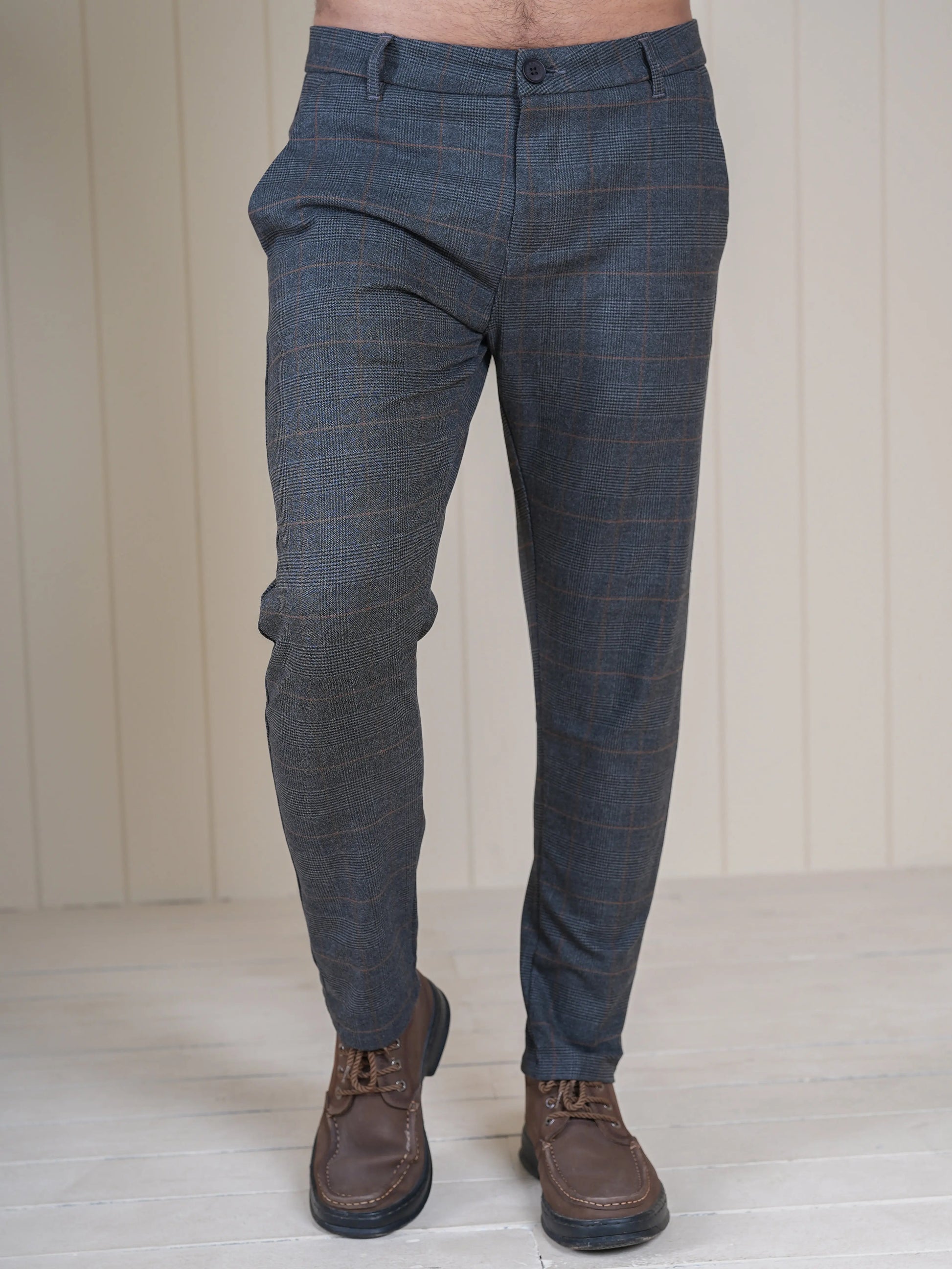 PLUS POINT Men's Trousers | Men's Fashion Bangladesh