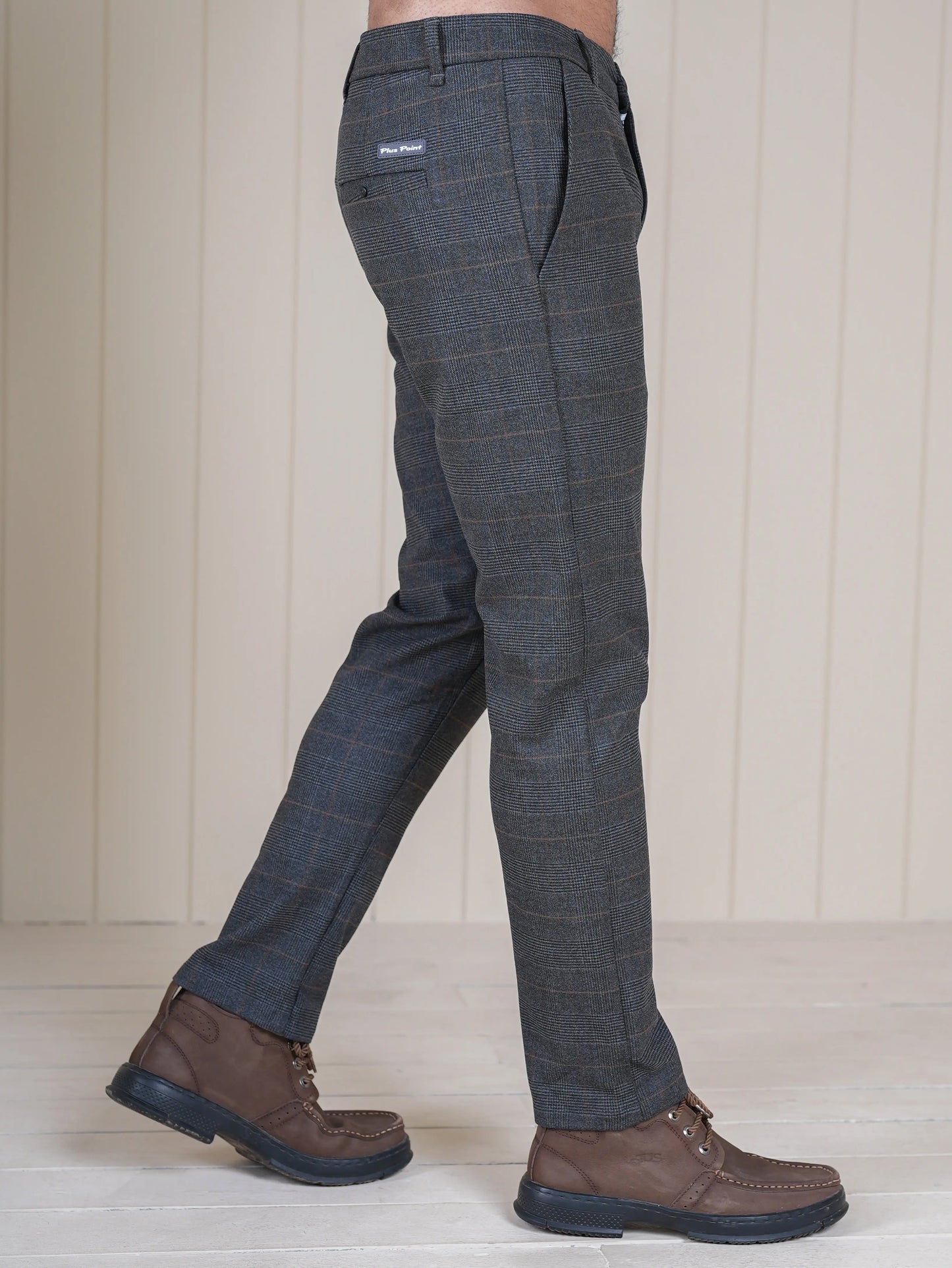 PLUS POINT Men's Trousers | Men's Fashion Bangladesh