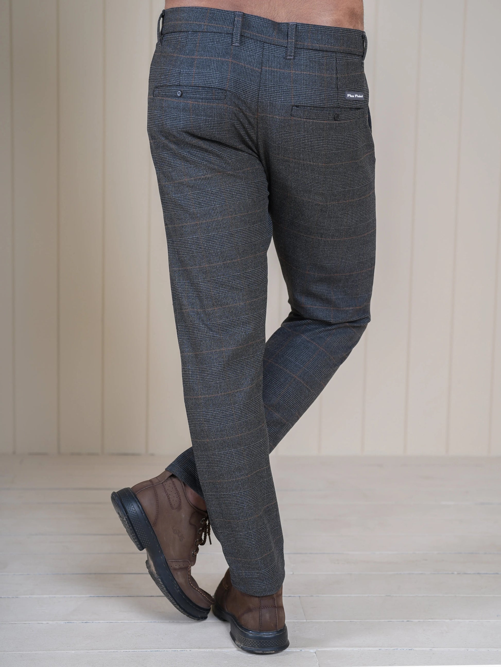 PLUS POINT Men's Trousers | Men's Fashion Bangladesh