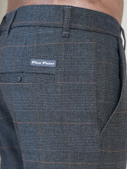 PLUS POINT Men's Trousers | Men's Fashion Bangladesh