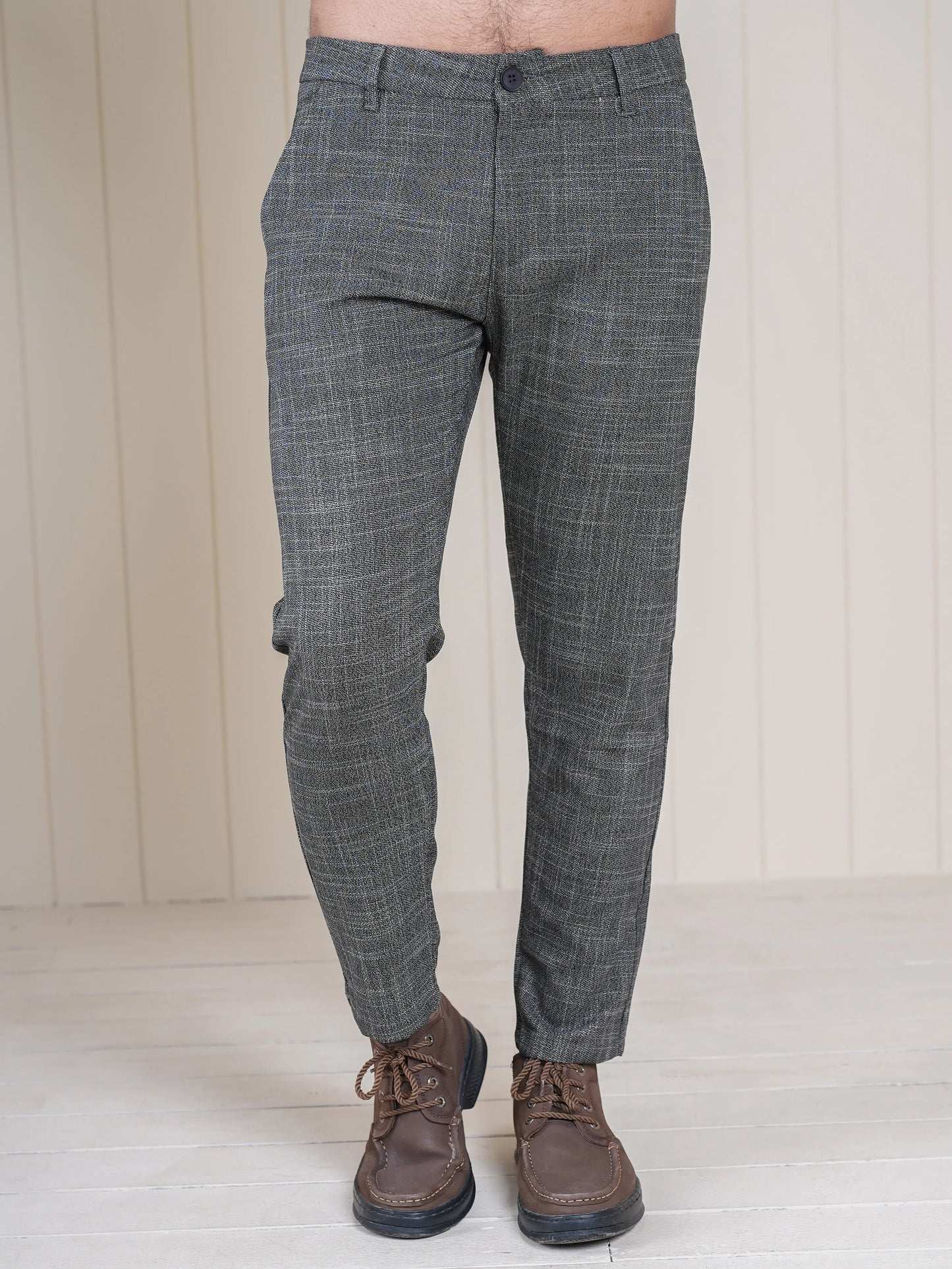 PLUS POINT Men's Trousers | Men's Fashion Bangladesh