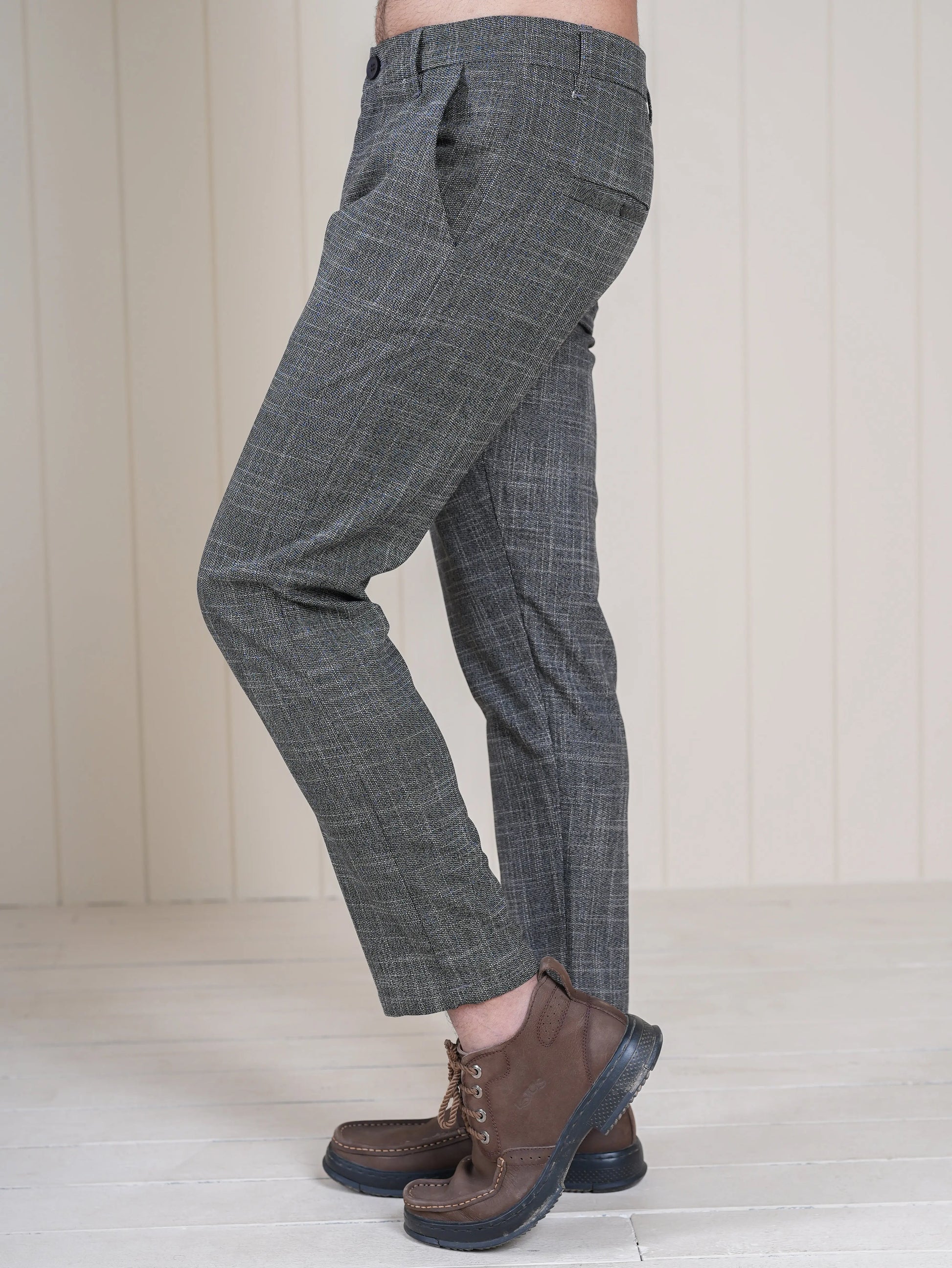 PLUS POINT Men's Trousers | Men's Fashion Bangladesh