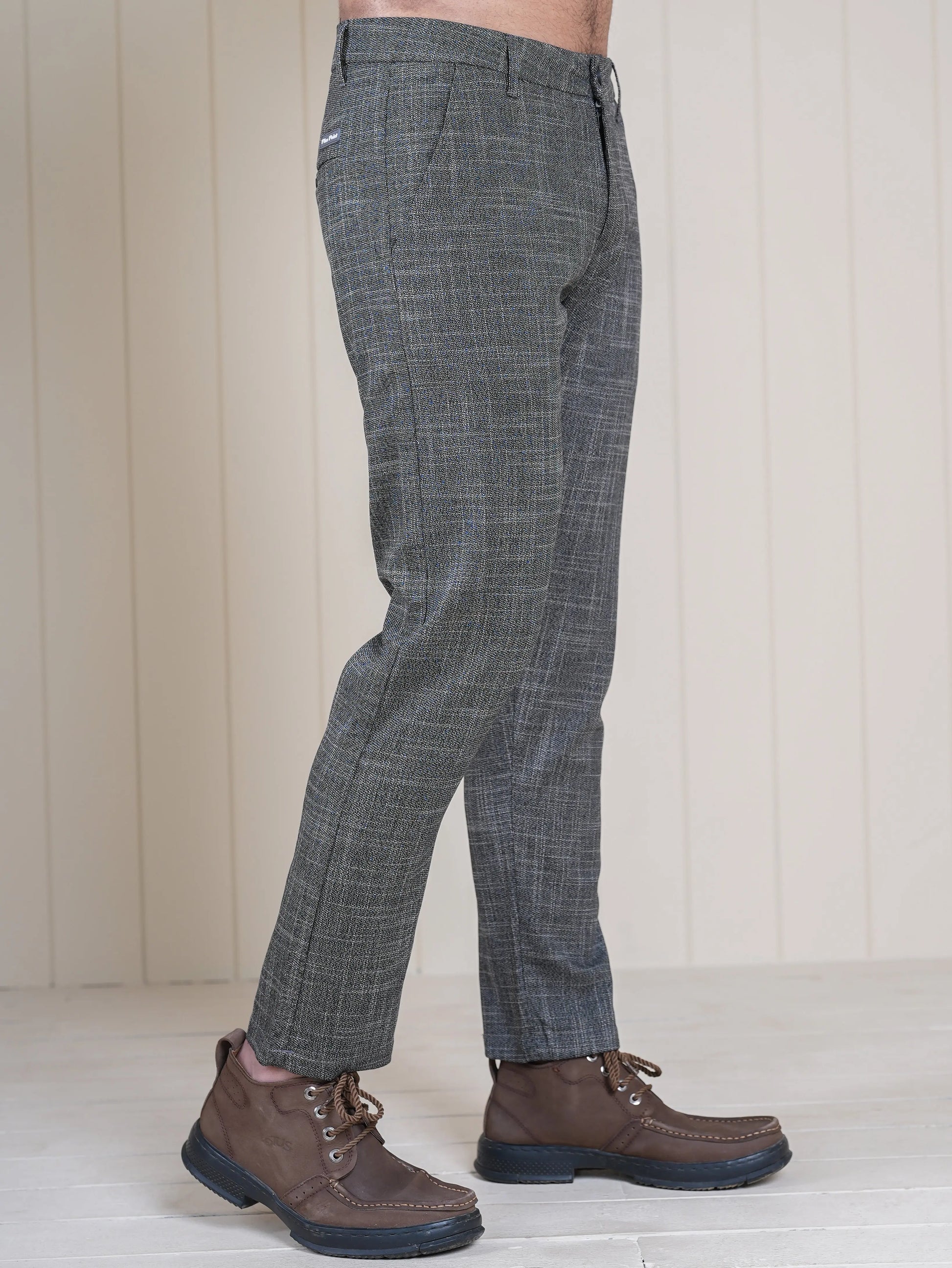 PLUS POINT Men's Trousers | Men's Fashion Bangladesh