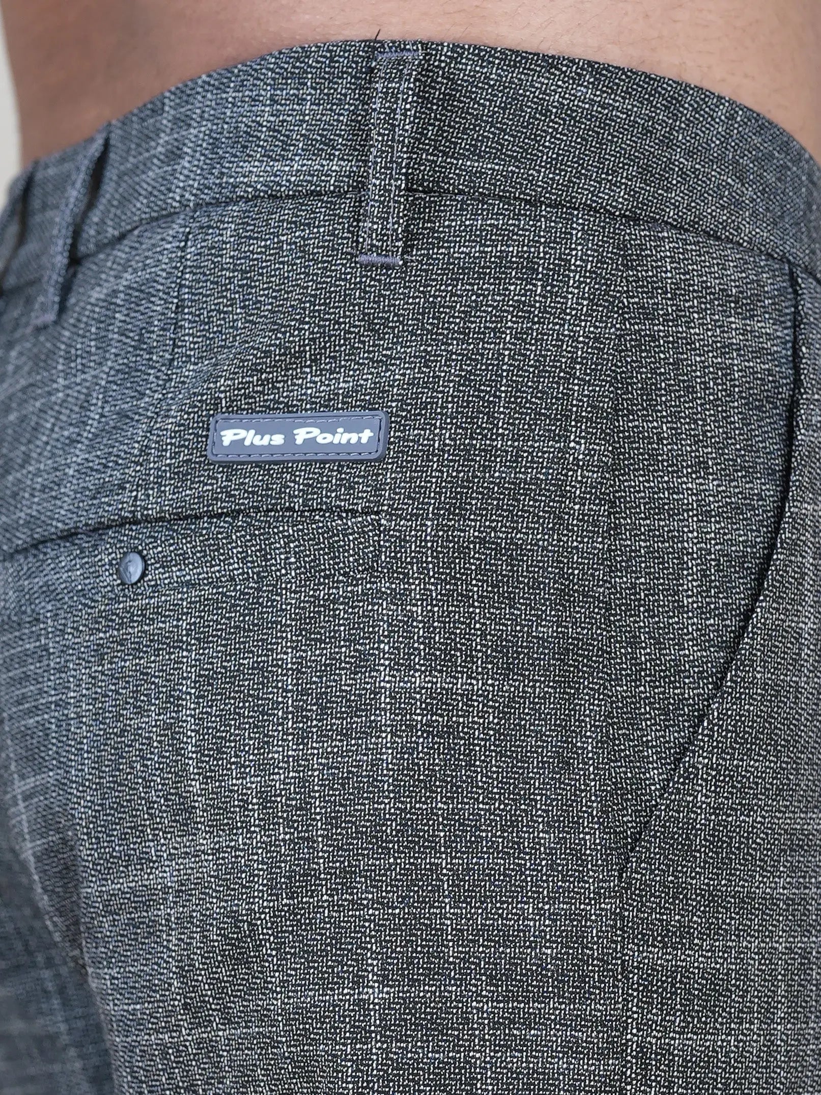 PLUS POINT Men's Trousers | Men's Fashion Bangladesh