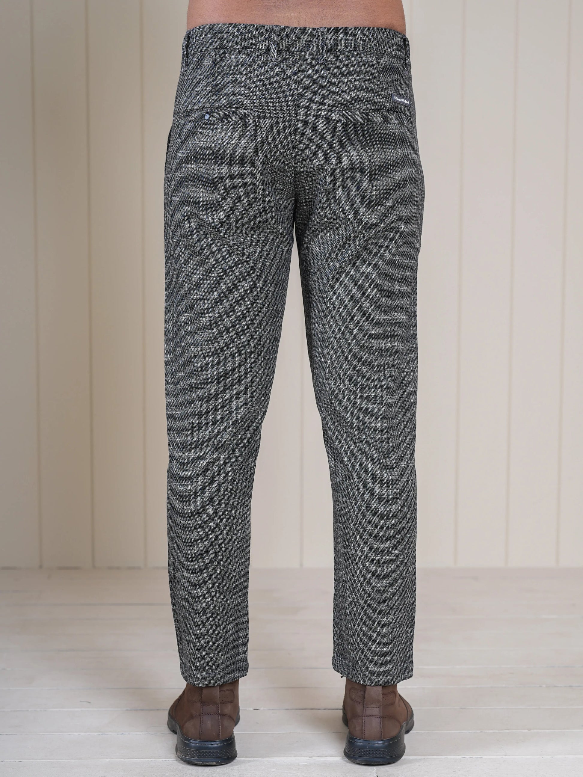 PLUS POINT Men's Trousers | Men's Fashion Bangladesh
