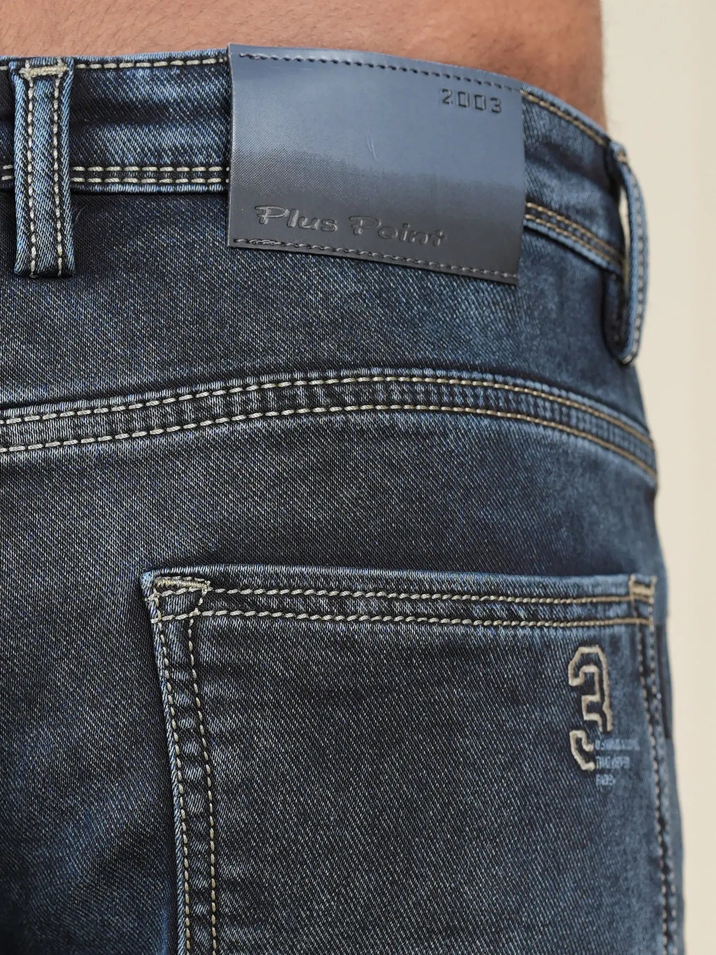 PLUS POINT Men's Jeans | Men's Fashion Bangladesh