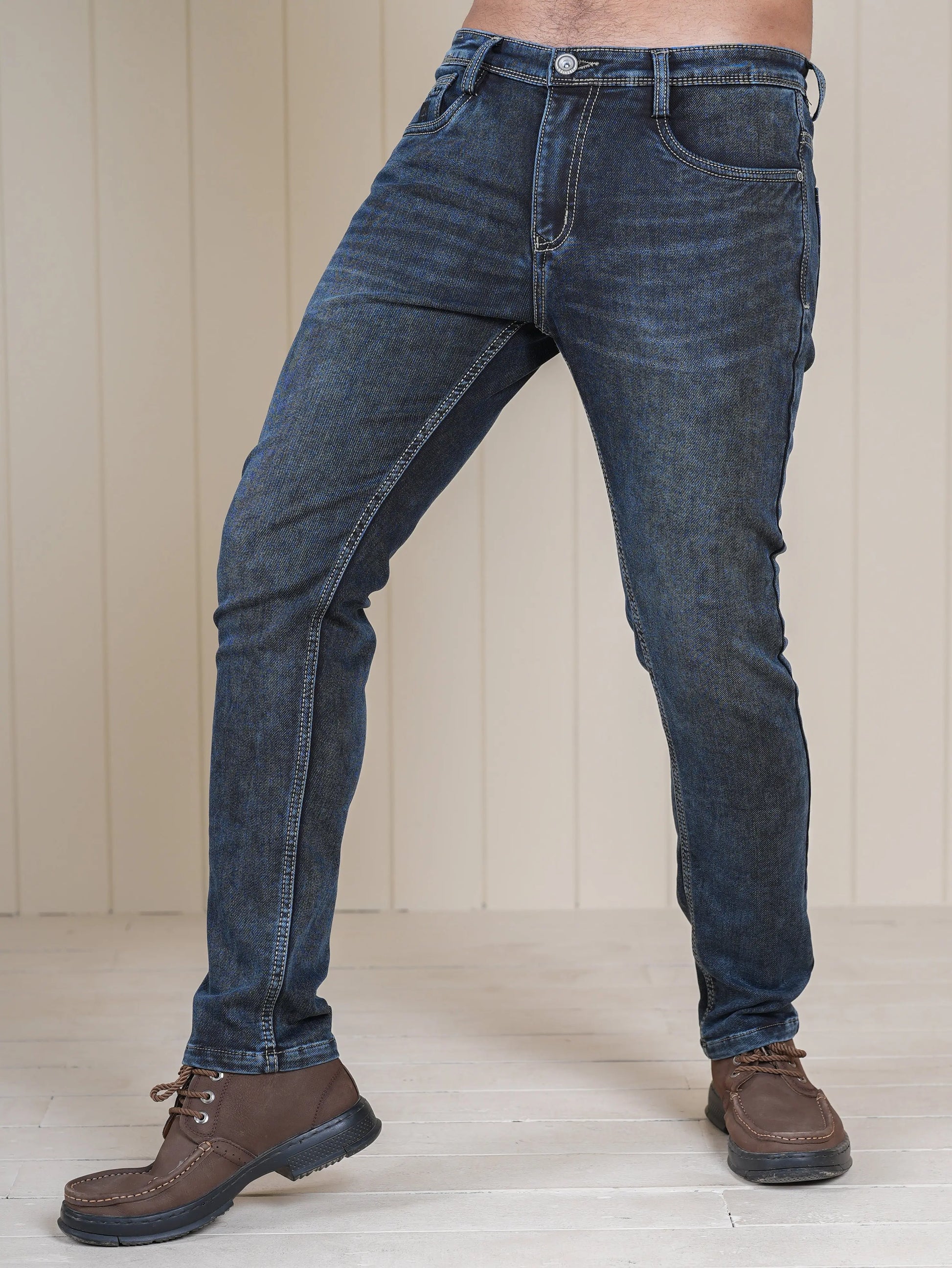 PLUS POINT Men's Jeans | Men's Fashion Bangladesh