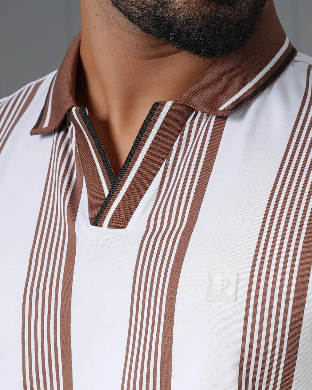 OLD MONEY POLO