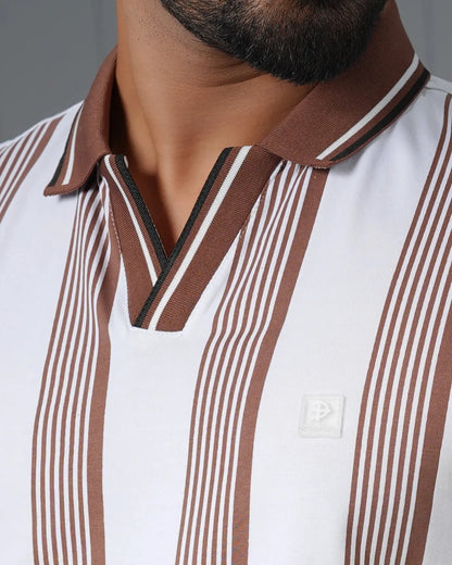 OLD MONEY POLO