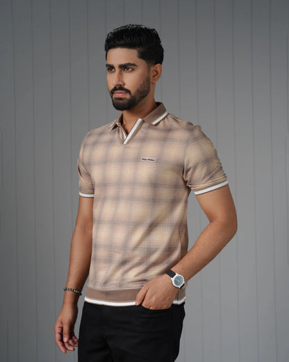 OLD MONEY POLO