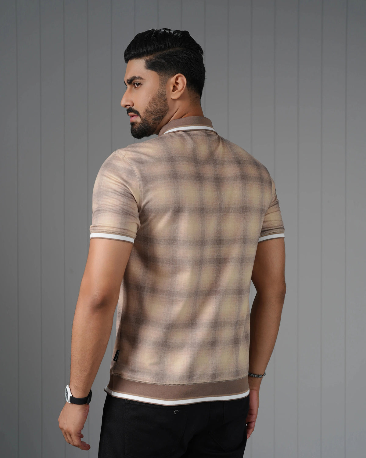 OLD MONEY POLO