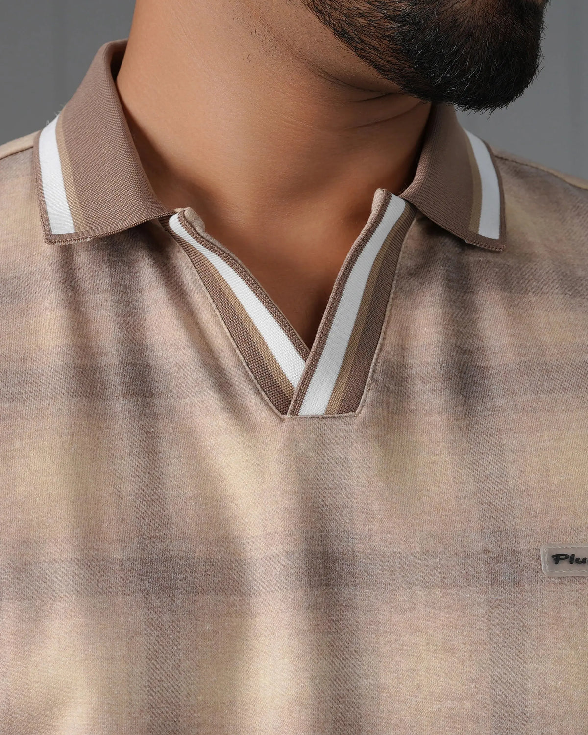 OLD MONEY POLO