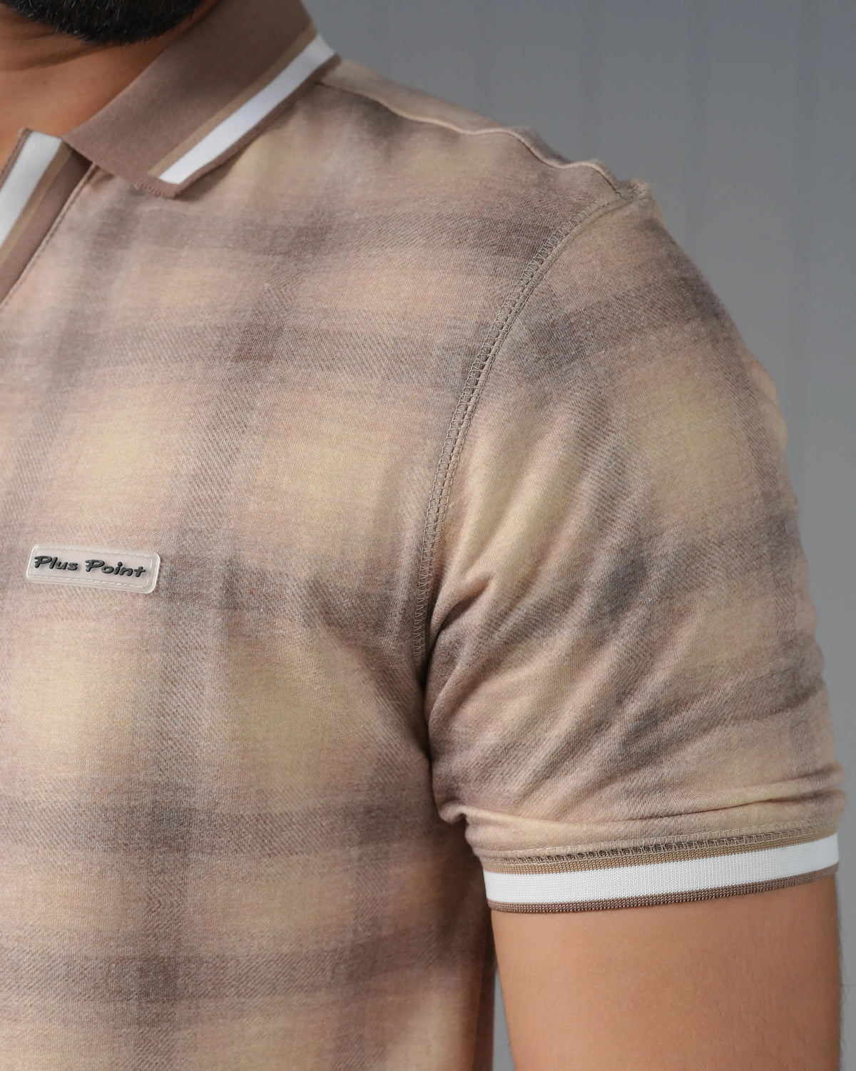 OLD MONEY POLO