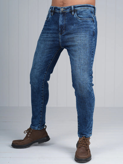 PLUS POINT Men's Jeans | Men's Fashion Bangladesh
