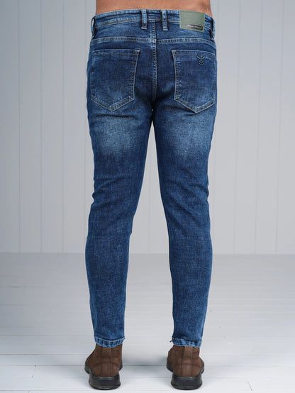 PLUS POINT Men's Jeans | Men's Fashion Bangladesh