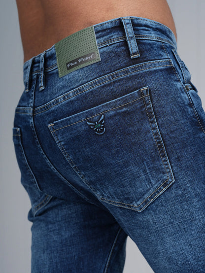 PLUS POINT Men's Jeans | Men's Fashion Bangladesh