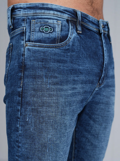 PLUS POINT Men's Jeans | Men's Fashion Bangladesh