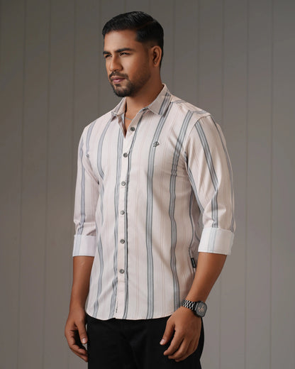 MEN'S FULL SLEEVE CASUAL SHIRT