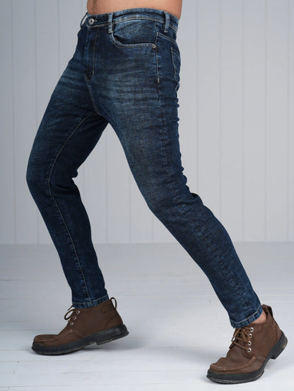PLUS POINT Men's Jeans | Men's Fashion Bangladesh