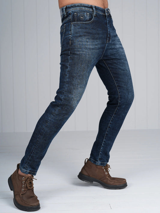 PLUS POINT Men's Jeans | Men's Fashion Bangladesh