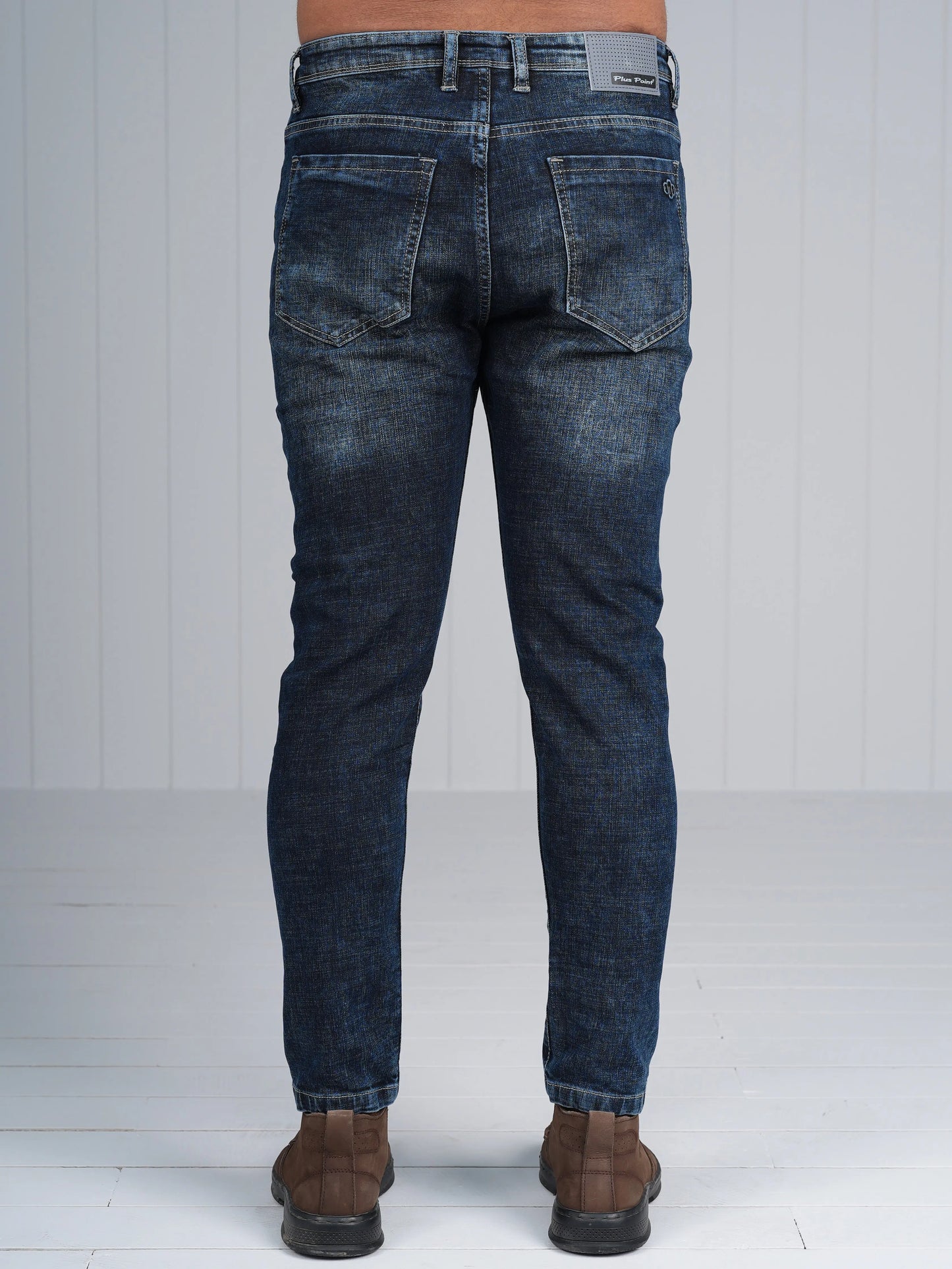 PLUS POINT Men's Jeans | Men's Fashion Bangladesh