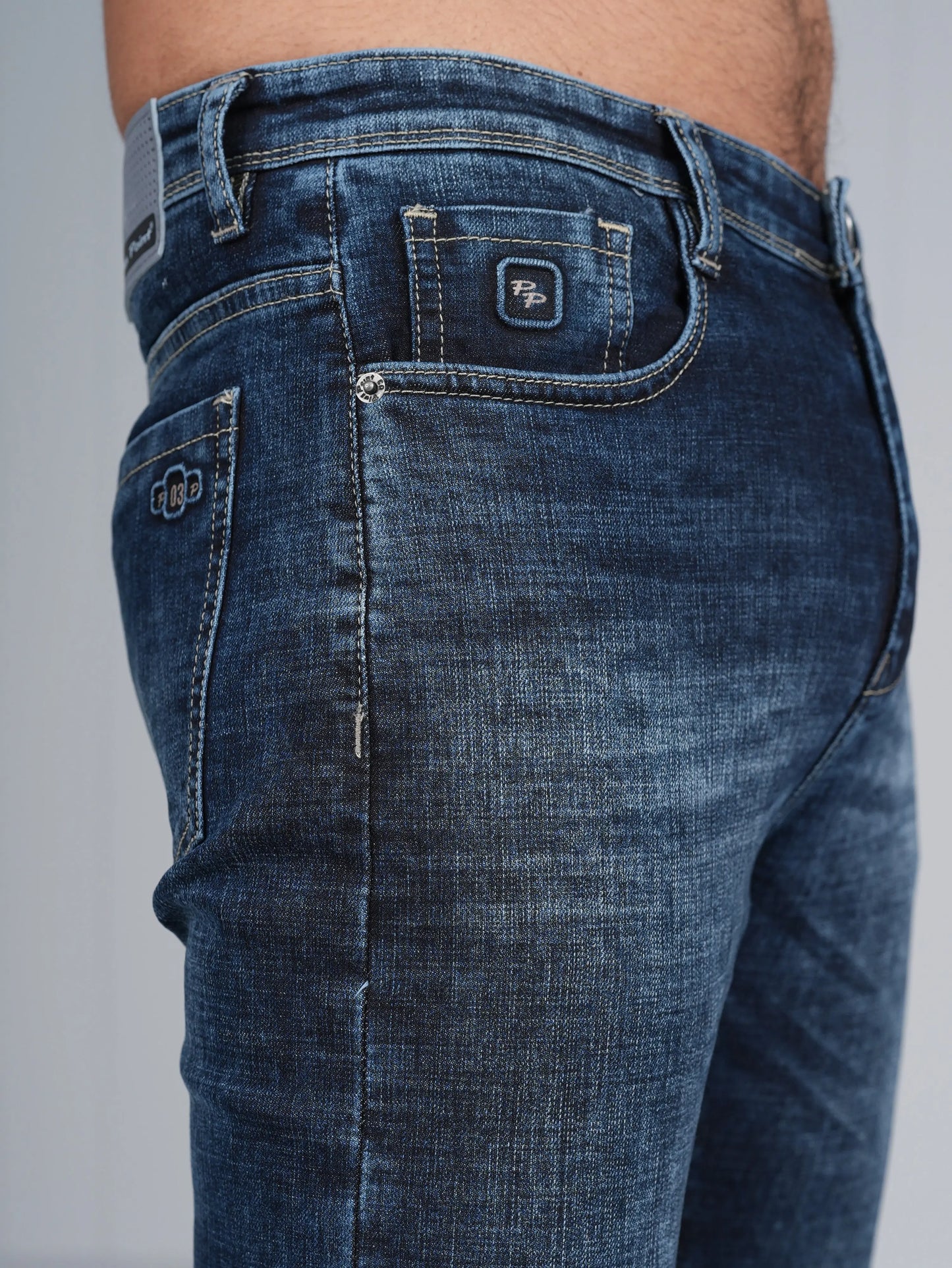 PLUS POINT Men's Jeans | Men's Fashion Bangladesh