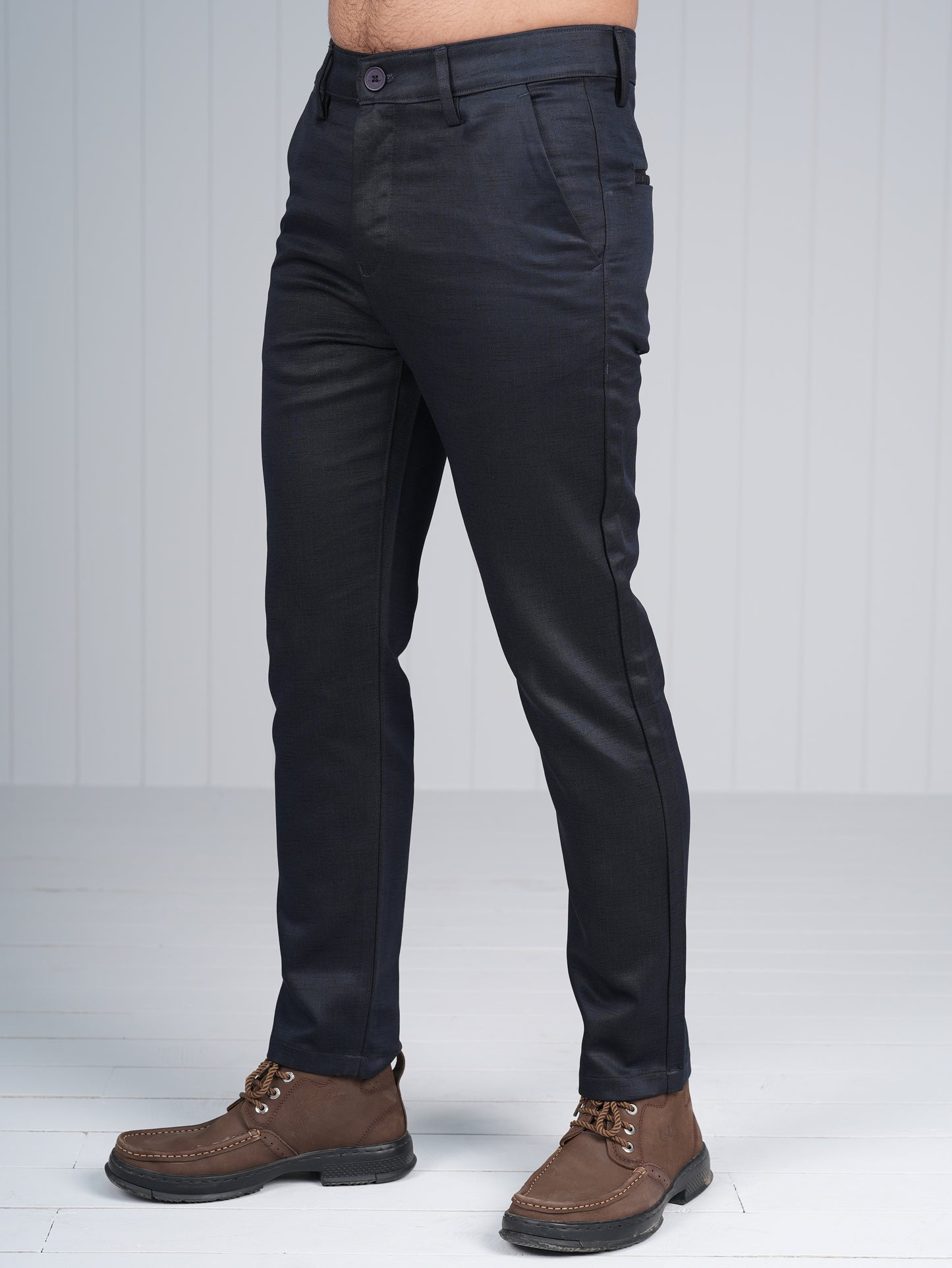GABARDINE PANT