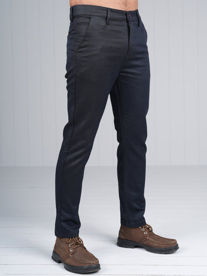 GABARDINE PANT