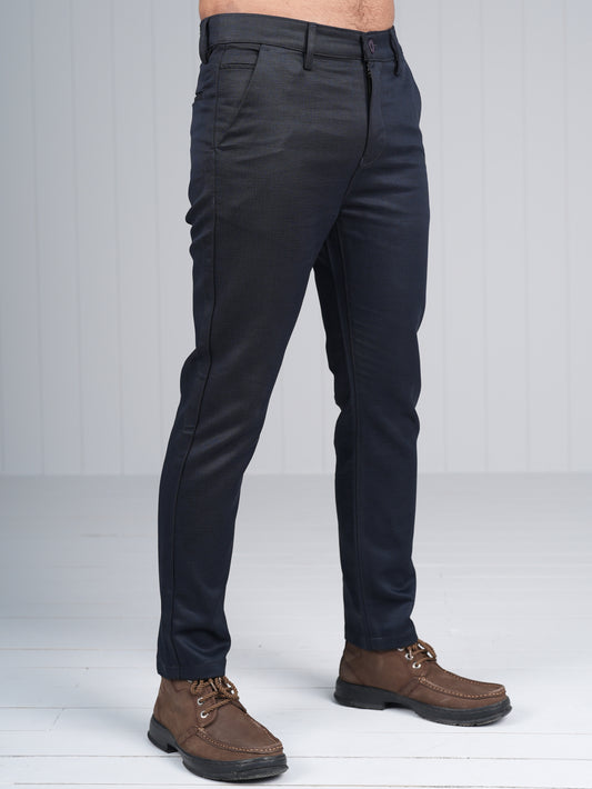 GABARDINE PANT