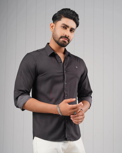 MEN'S FULL SLEEVE CASUAL SHIRT
